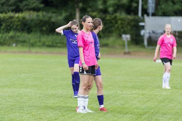Bild 77 - wCJ VfL Pinneberg - Nordlichter im NSV : Ergebnis: 4:3
